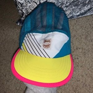 NBNO 2017 hat